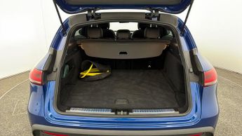 Mercedes-Benz EQC EQC 400 4MATIC AMG LINE PREMIUM PLUS