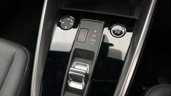 Audi A3 SPORTBACK TFSI E SPORT