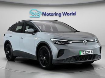 Volkswagen ID.4 LIFE