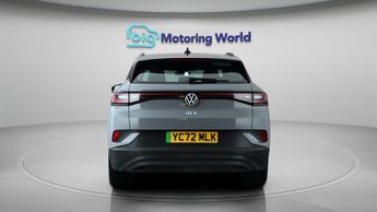 Volkswagen ID.4 LIFE