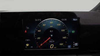 Mercedes-Benz GLA GLA 180 AMG LINE