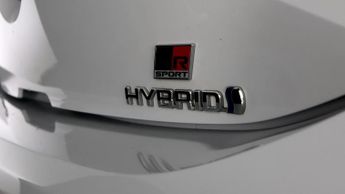 Toyota Corolla GR SPORT