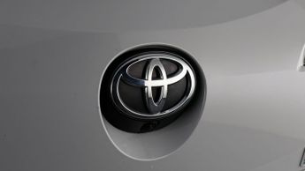 Toyota Corolla GR SPORT