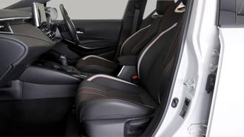 Toyota Corolla GR SPORT
