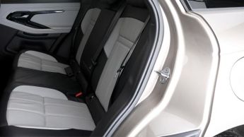 Land Rover Range Rover Evoque R-DYNAMIC S