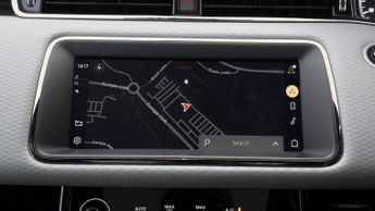 Land Rover Range Rover Evoque R-DYNAMIC S