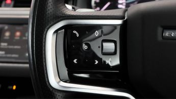 Land Rover Range Rover Evoque R-DYNAMIC S