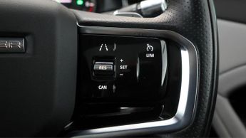 Land Rover Range Rover Evoque R-DYNAMIC S