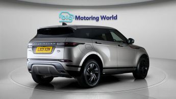 Land Rover Range Rover Evoque R-DYNAMIC S