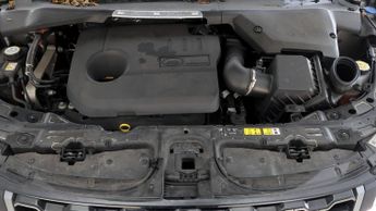 Land Rover Range Rover Evoque R-DYNAMIC S