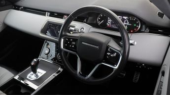 Land Rover Range Rover Evoque R-DYNAMIC S