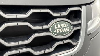 Land Rover Range Rover Evoque R-DYNAMIC S