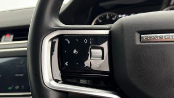 Land Rover Range Rover Evoque R-DYNAMIC S