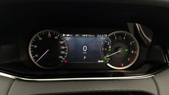 Land Rover Range Rover Evoque R-DYNAMIC S