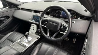 Land Rover Range Rover Evoque R-DYNAMIC S