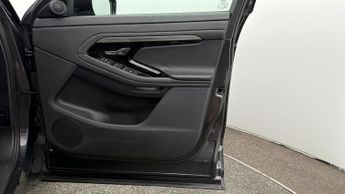 Land Rover Range Rover Evoque R-DYNAMIC S