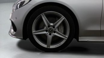 Mercedes-Benz C Class C 250 D AMG LINE PREMIUM PLUS