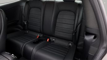 Mercedes-Benz C Class C 250 D AMG LINE PREMIUM PLUS