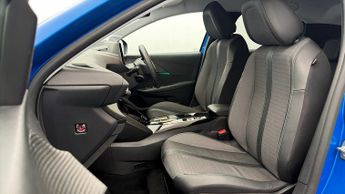 Peugeot E-208 ALLURE PREMIUM