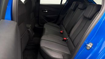 Peugeot E-208 ALLURE PREMIUM