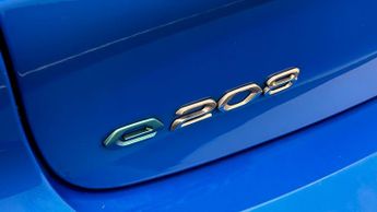 Peugeot E-208 ALLURE PREMIUM