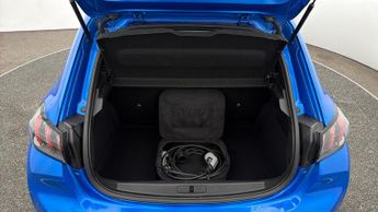Peugeot E-208 ALLURE PREMIUM