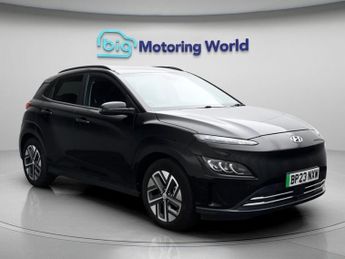 Hyundai KONA PREMIUM