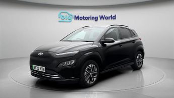 Hyundai KONA PREMIUM