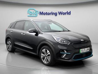 Kia Niro 4 PLUS