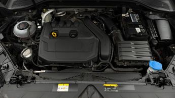 Audi Q2 TFSI S LINE BLACK EDITION