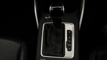 Audi Q2 TFSI S LINE BLACK EDITION