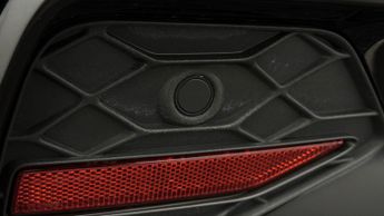 Audi Q2 TFSI S LINE BLACK EDITION
