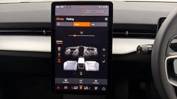 Polestar Polestar 3 BASE