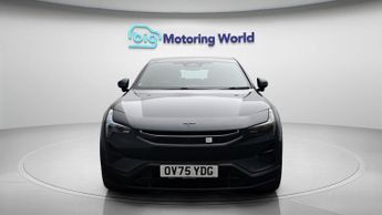 Polestar Polestar 3 BASE