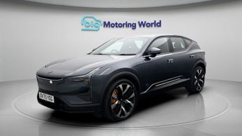 Polestar Polestar 3 BASE