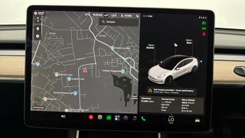 Tesla Model 3 ALL MODELS