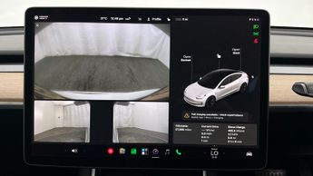 Tesla Model 3 ALL MODELS