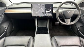 Tesla Model 3 ALL MODELS