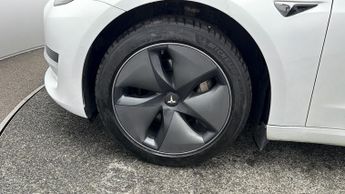 Tesla Model 3 ALL MODELS
