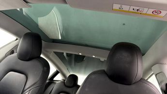 Tesla Model 3 ALL MODELS