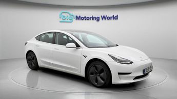 Tesla Model 3 ALL MODELS