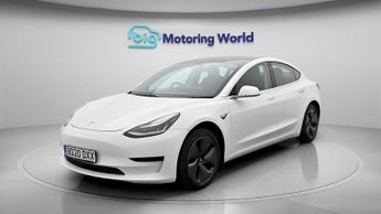 Tesla Model 3 ALL MODELS