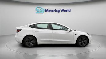 Tesla Model 3 ALL MODELS