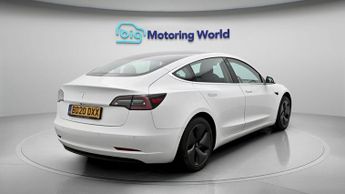 Tesla Model 3 ALL MODELS