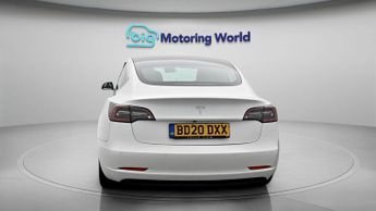 Tesla Model 3 ALL MODELS