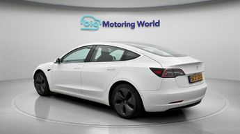 Tesla Model 3 ALL MODELS