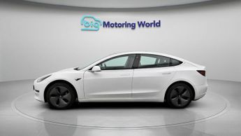 Tesla Model 3 ALL MODELS