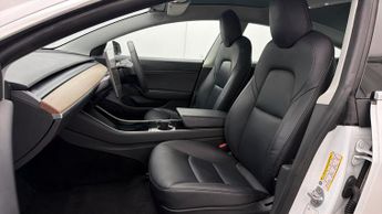 Tesla Model 3 ALL MODELS