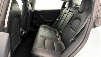 Tesla Model 3 ALL MODELS