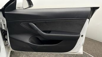 Tesla Model 3 ALL MODELS